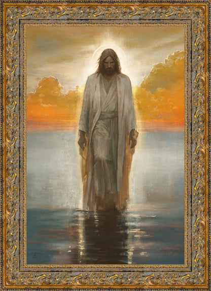 Glorious Dawn