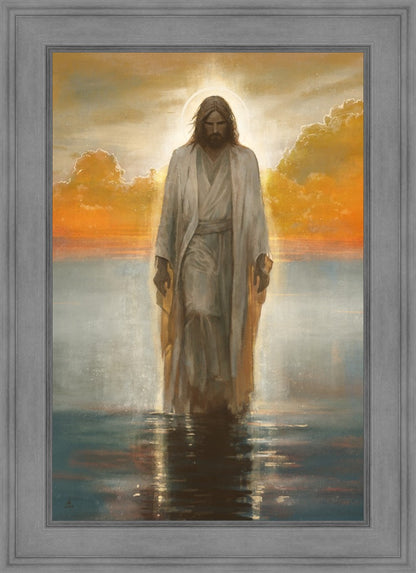 Glorious Dawn