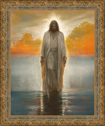 Glorious Dawn