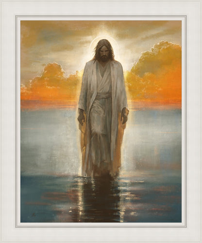 Glorious Dawn