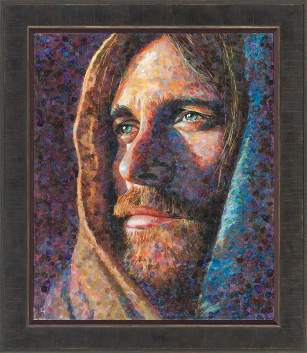 Triumphant Original Artwork