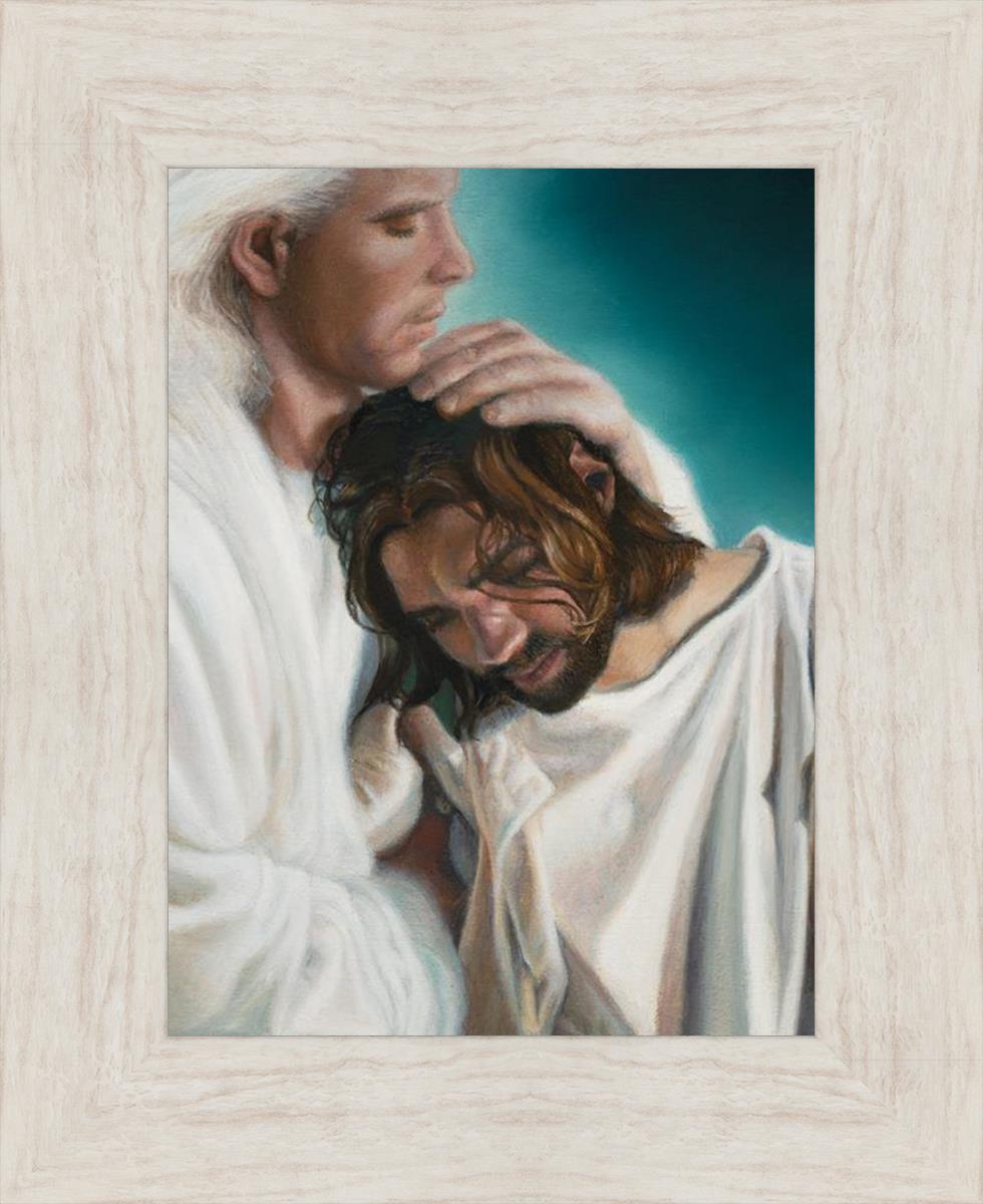 Heaven's Arms