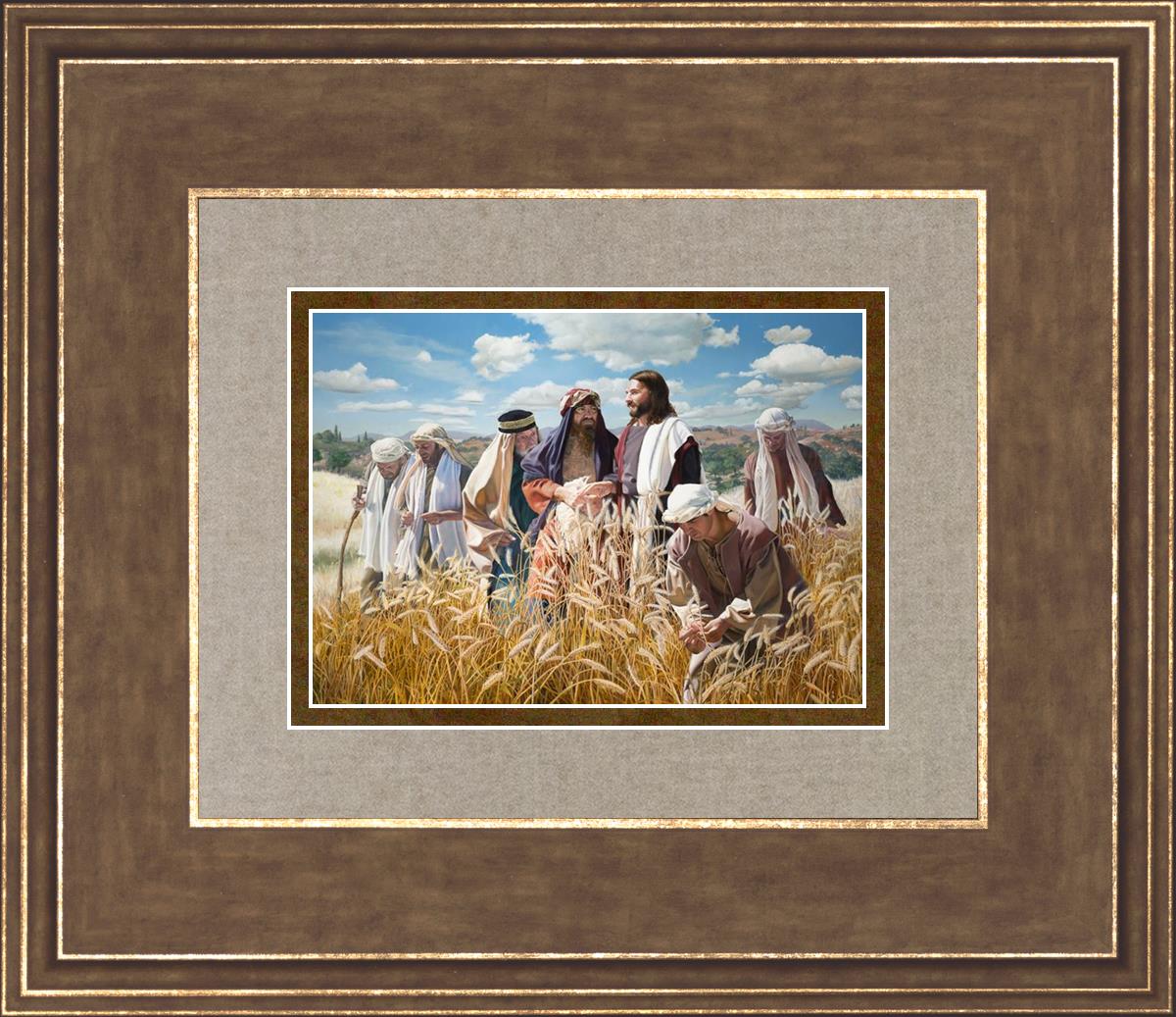 Lord of the Sabbath
