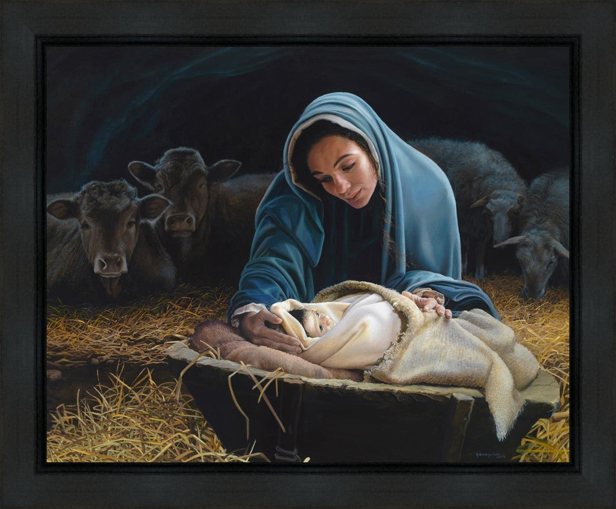 The Young Messiah