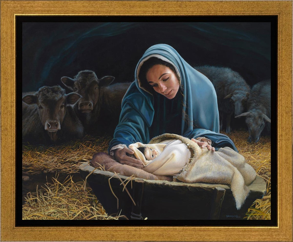 The Young Messiah
