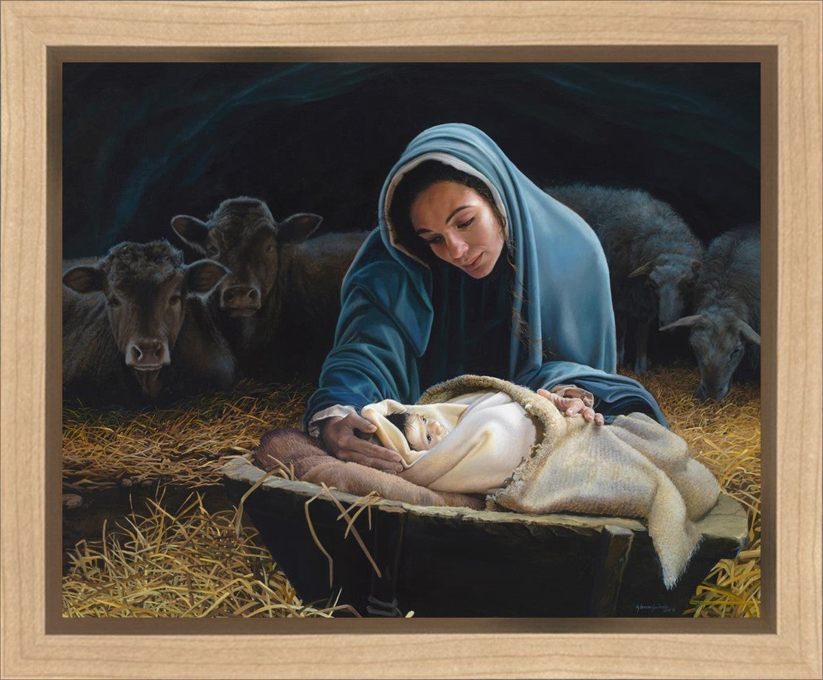 The Young Messiah