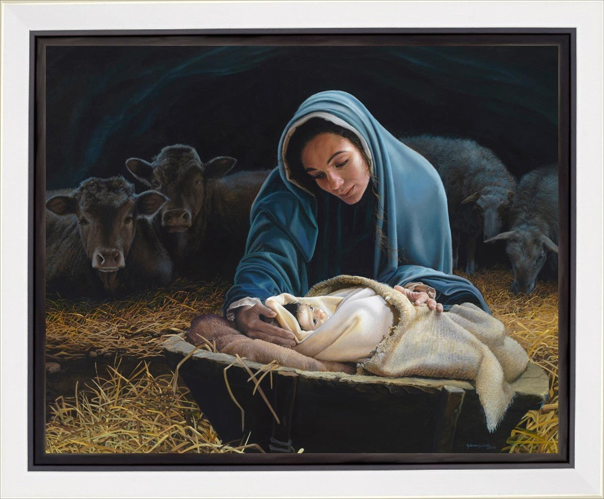 The Young Messiah