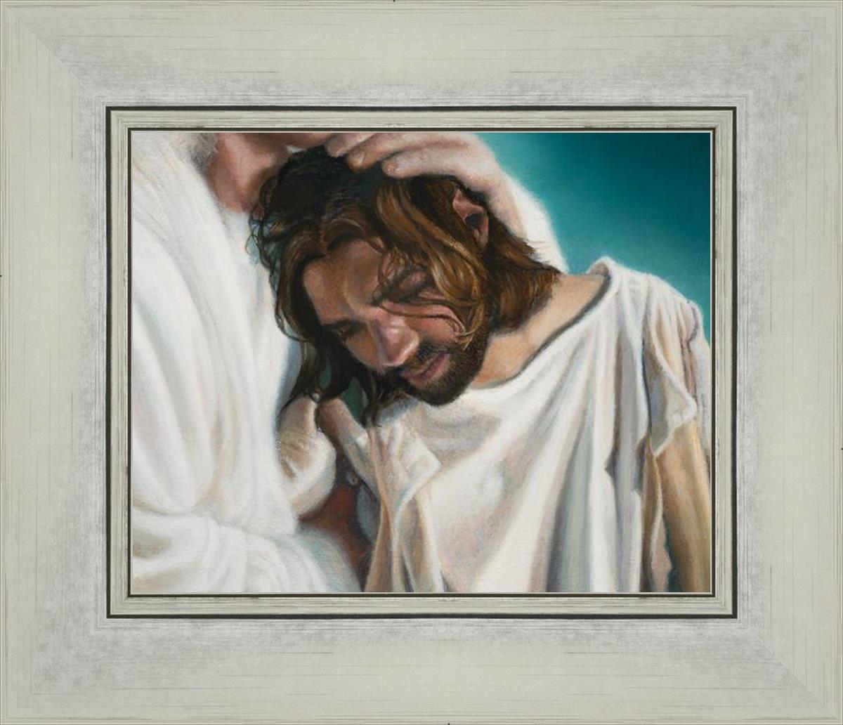 Heaven's Arms