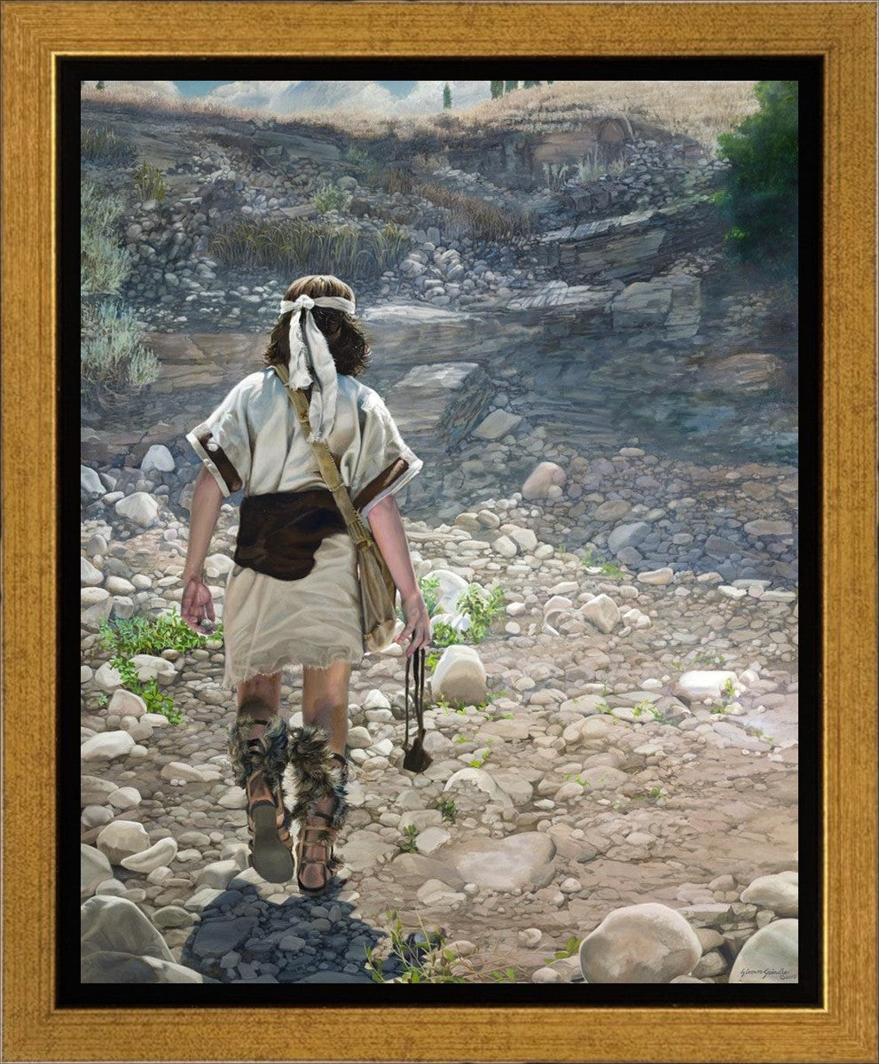 Faith to Go