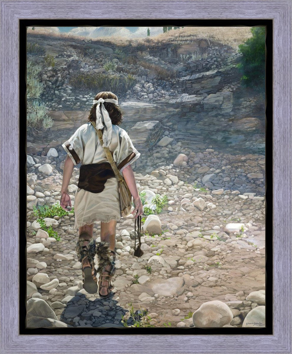 Faith to Go