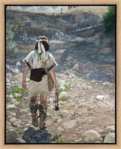 Faith to Go