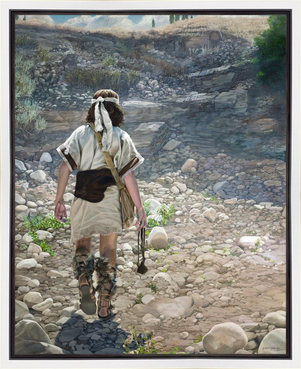 Faith to Go