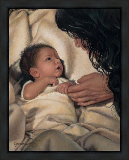 Babe of Bethlehem