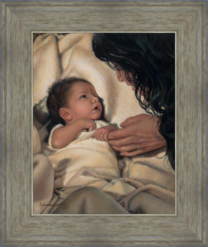 Babe of Bethlehem