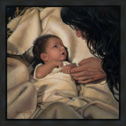 Babe of Bethlehem