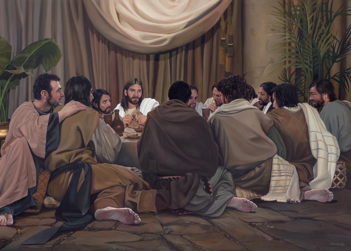 The Last Supper