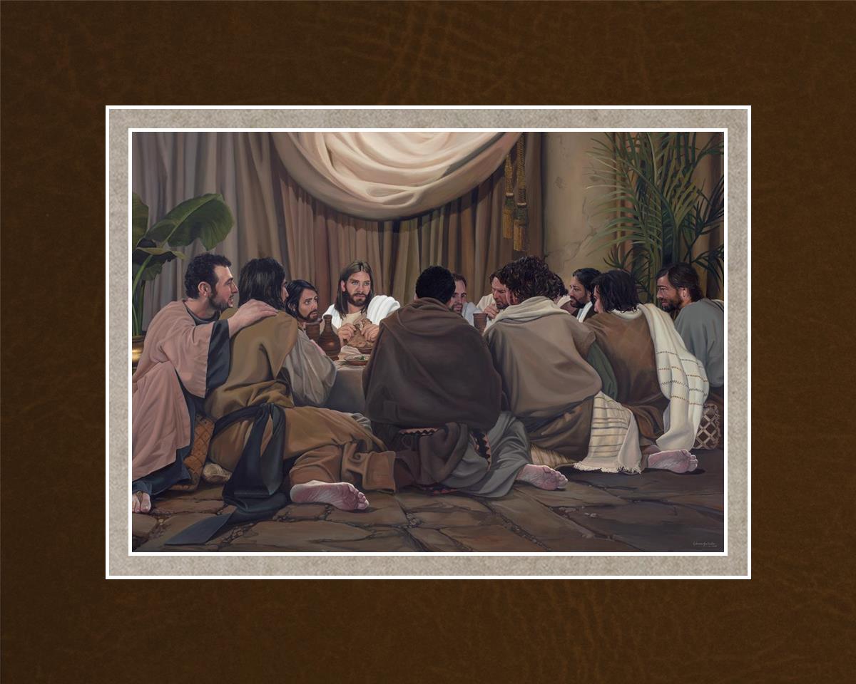 The Last Supper