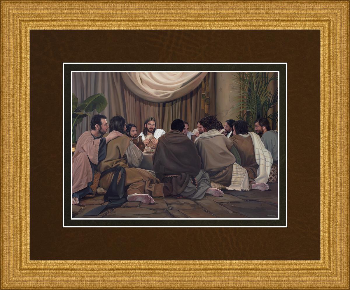 The Last Supper