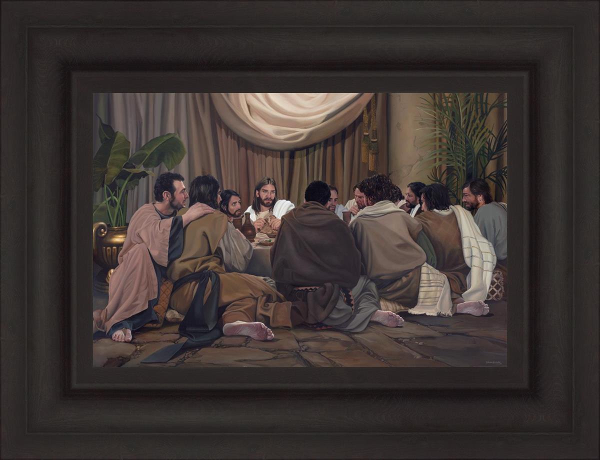 The Last Supper