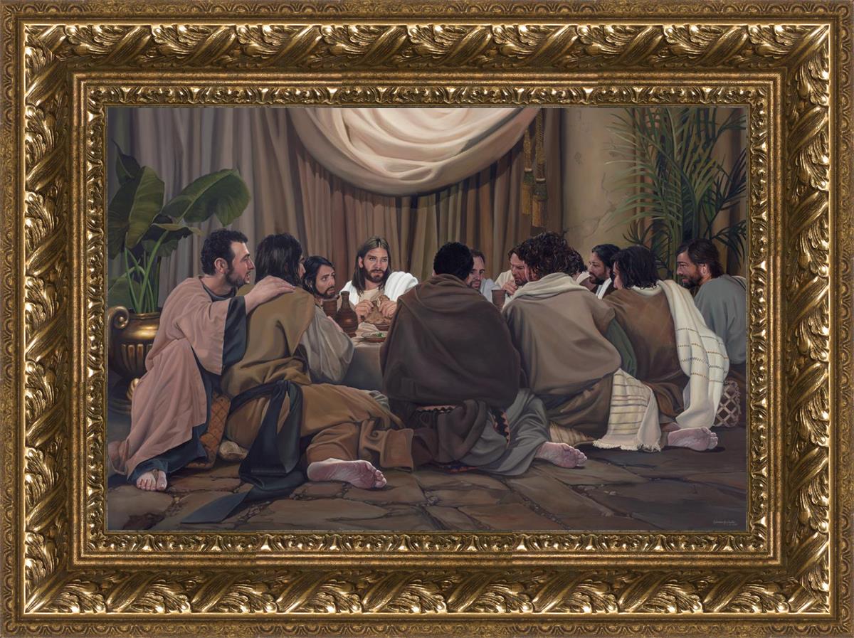 The Last Supper