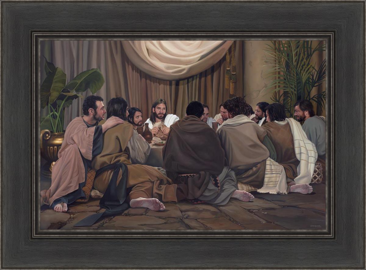 The Last Supper