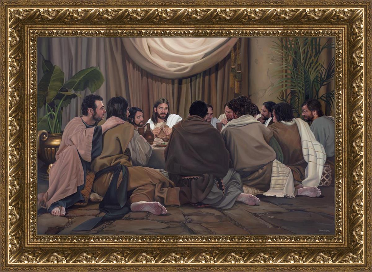 The Last Supper