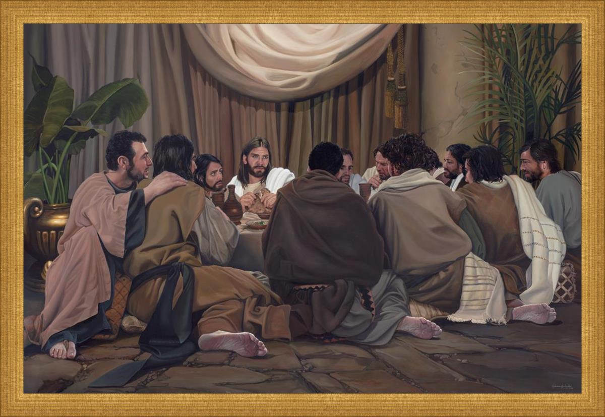 The Last Supper
