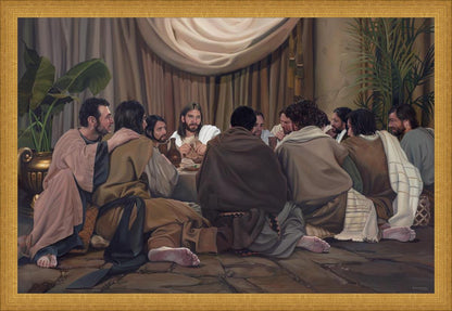 The Last Supper
