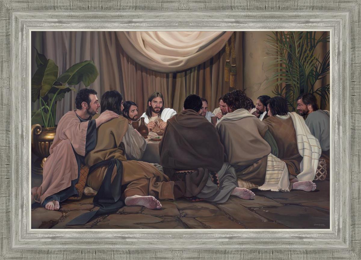 The Last Supper