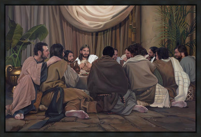 The Last Supper