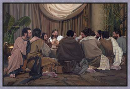 The Last Supper