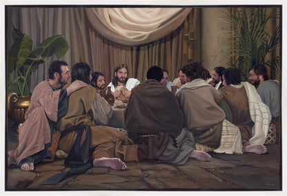 The Last Supper
