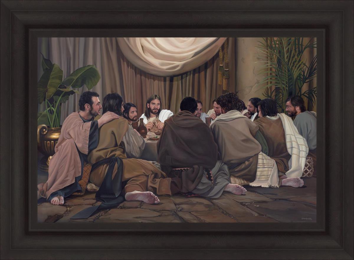 The Last Supper