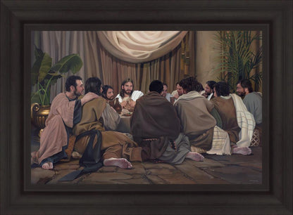 The Last Supper