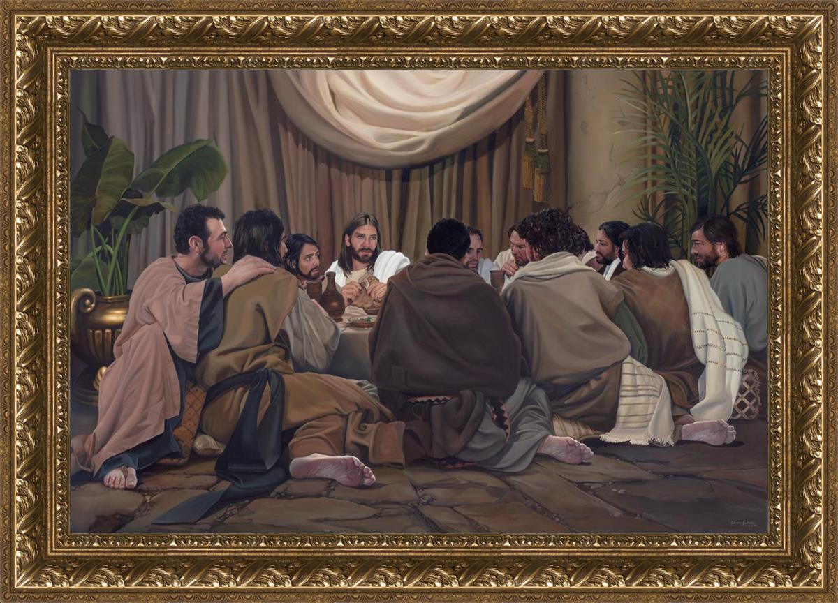 The Last Supper