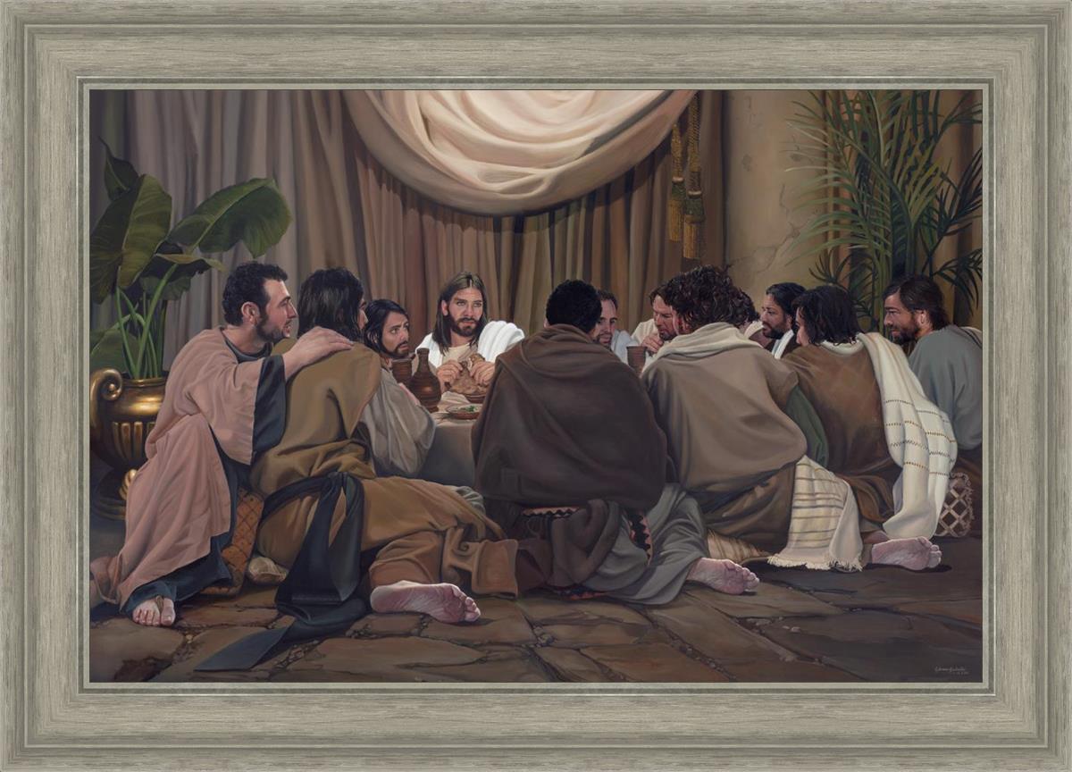 The Last Supper