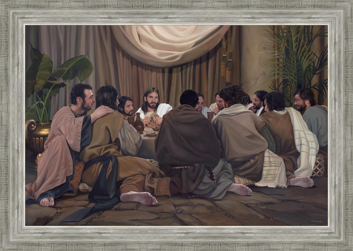 The Last Supper