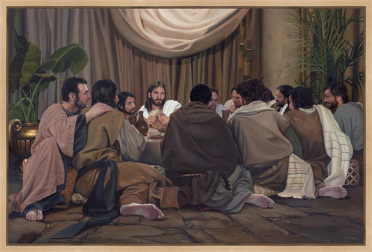 The Last Supper