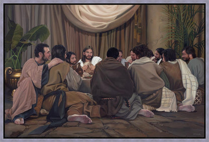 The Last Supper