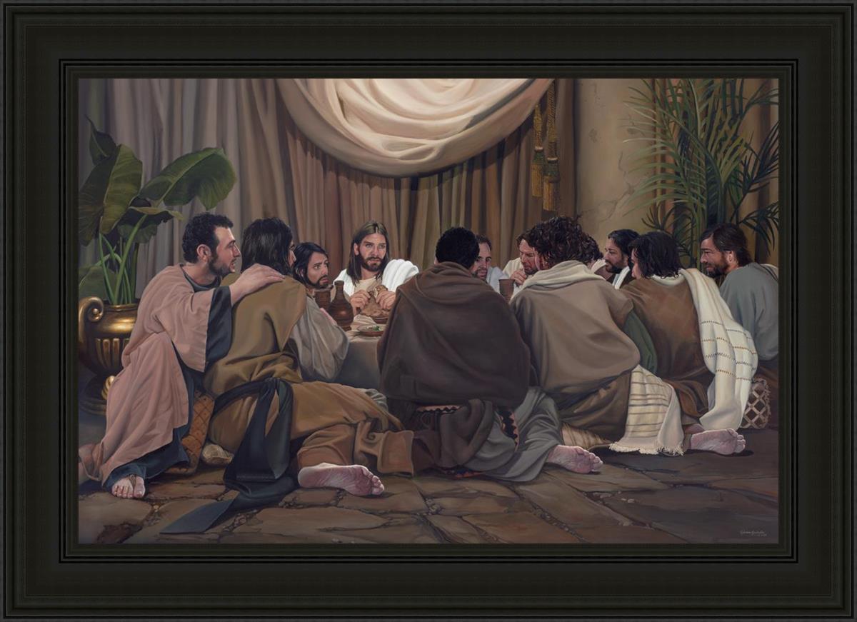 The Last Supper