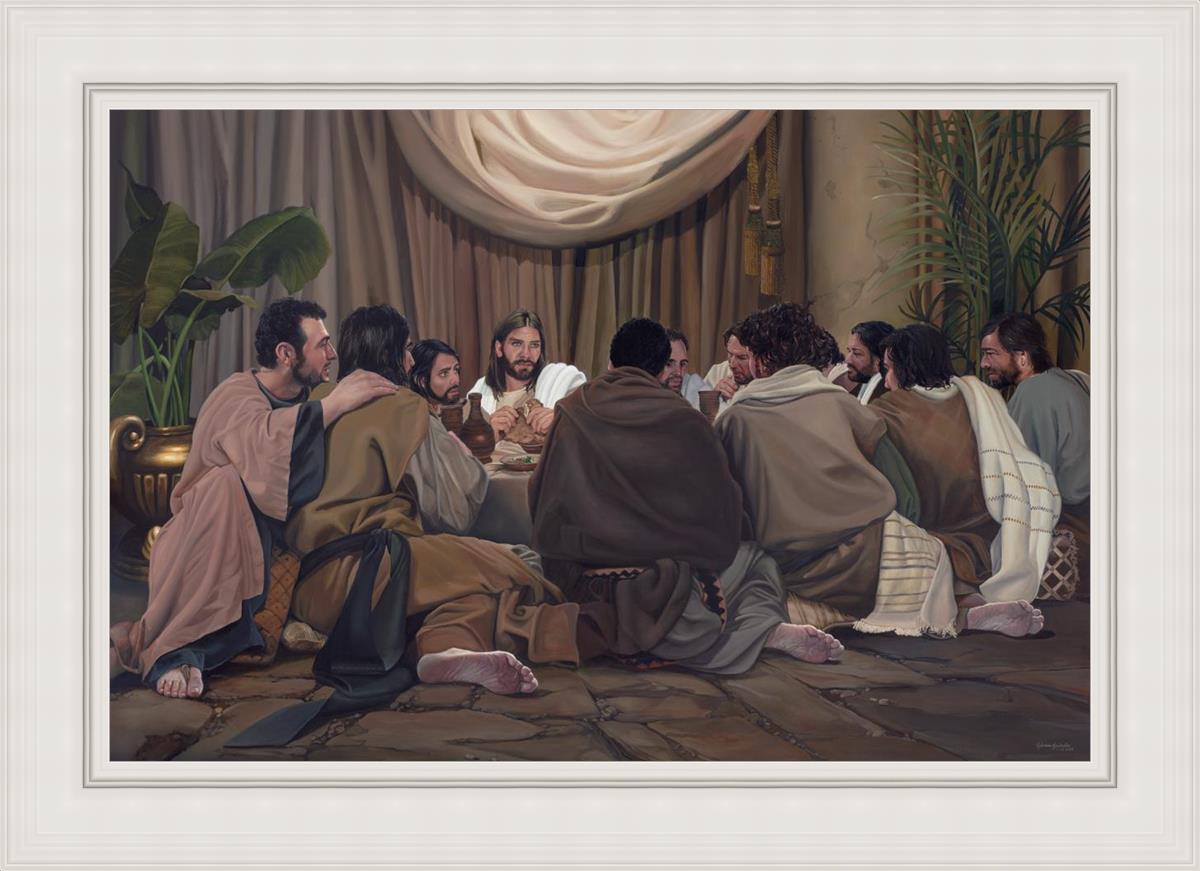 The Last Supper
