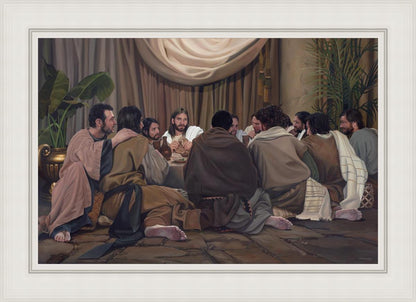 The Last Supper