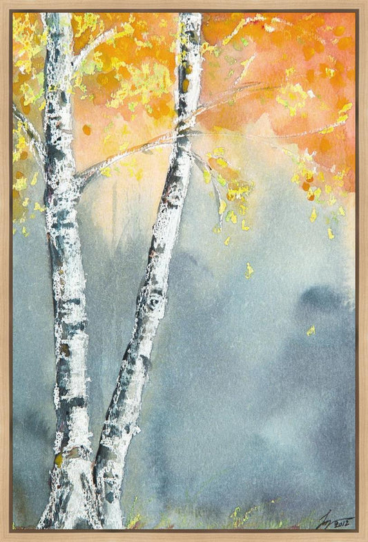 Aspen Fog