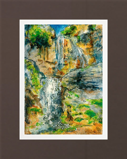 Stewart Falls