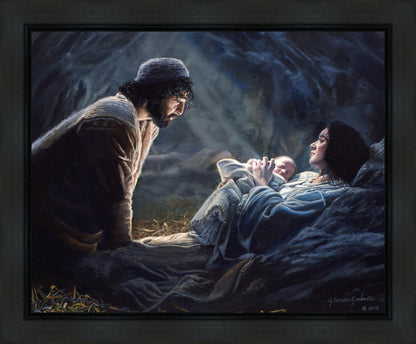 The Greatest Gift