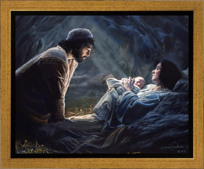 The Greatest Gift
