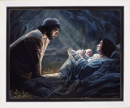 The Greatest Gift