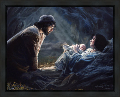The Greatest Gift