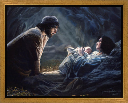 The Greatest Gift