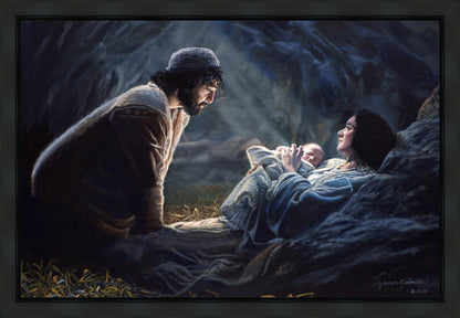 The Greatest Gift